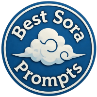 Best Sora Prompts